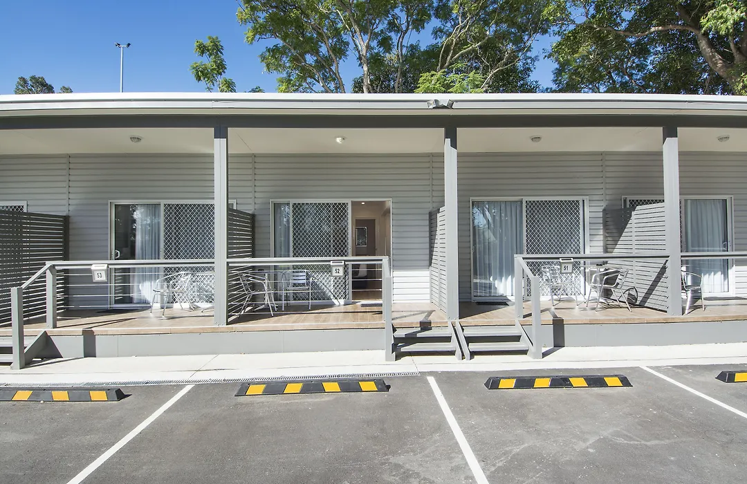 Discovery Parks - Perth Airport-1