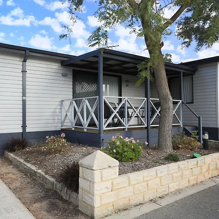 Discovery Parks - Perth Airport-3